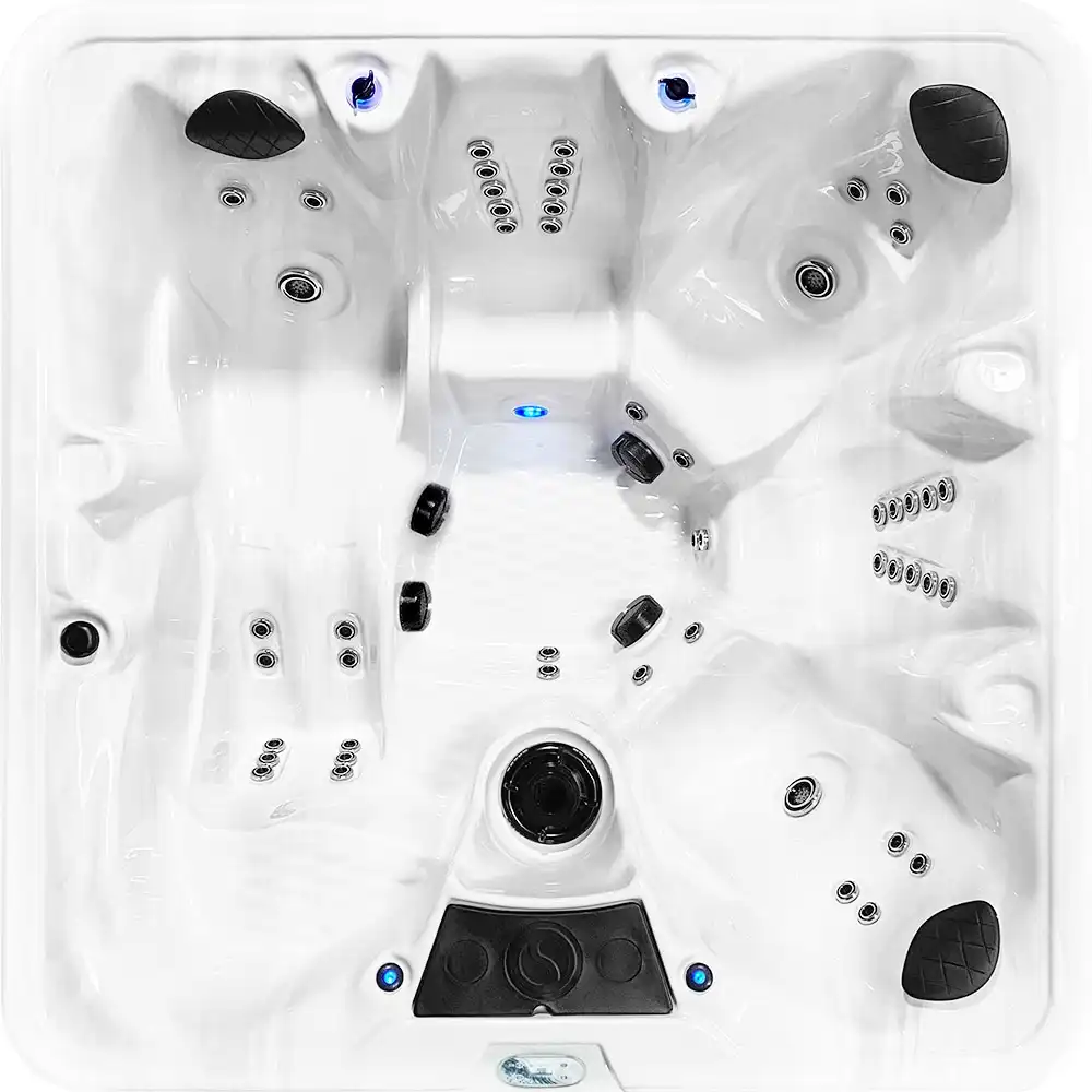 Strong Spas A-L80 50-Jet