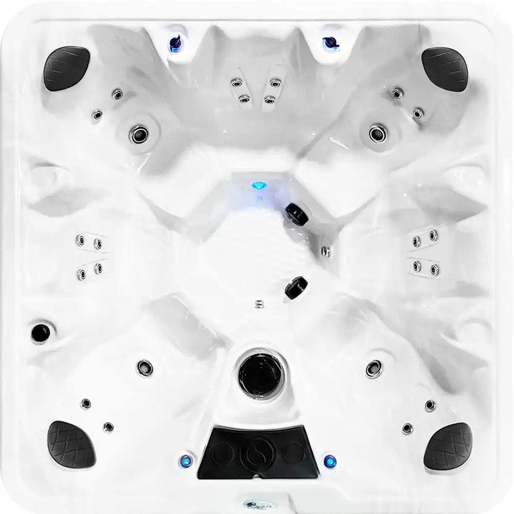 Strong Spas A-NL80 28-Jet
