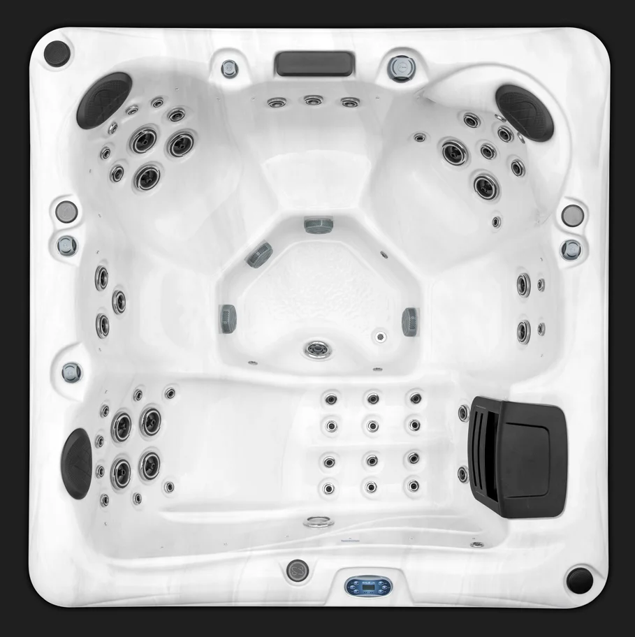 Strong Spas FT 510