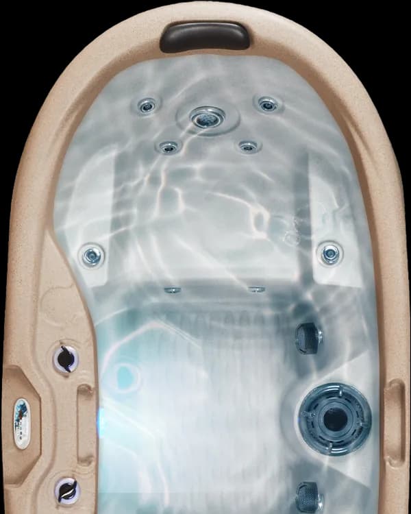 Durasport O-22 Hot Tub