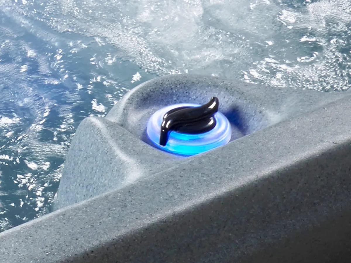 Durasport O-22 view 4