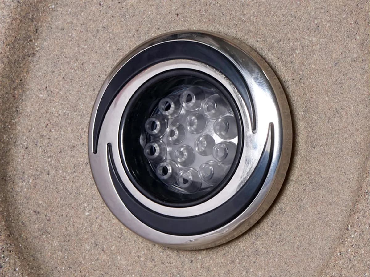 Durasport O-22 view 2