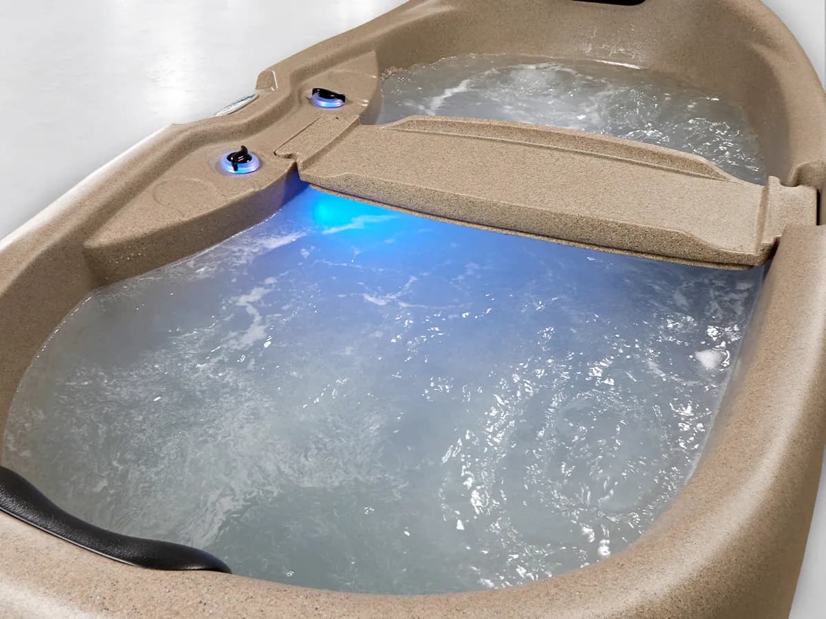 Durasport O-22 view 3