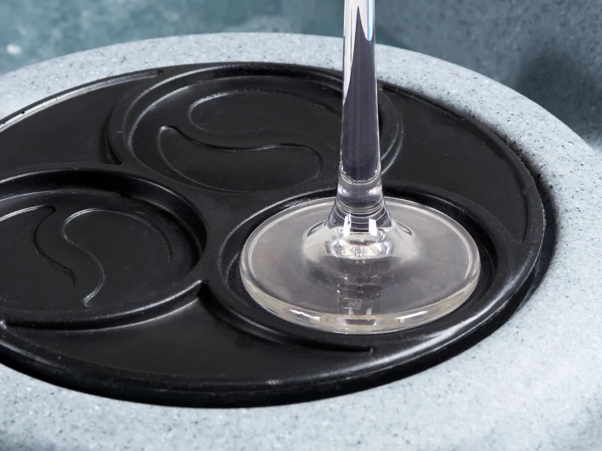 Durasport TR-26 view 4