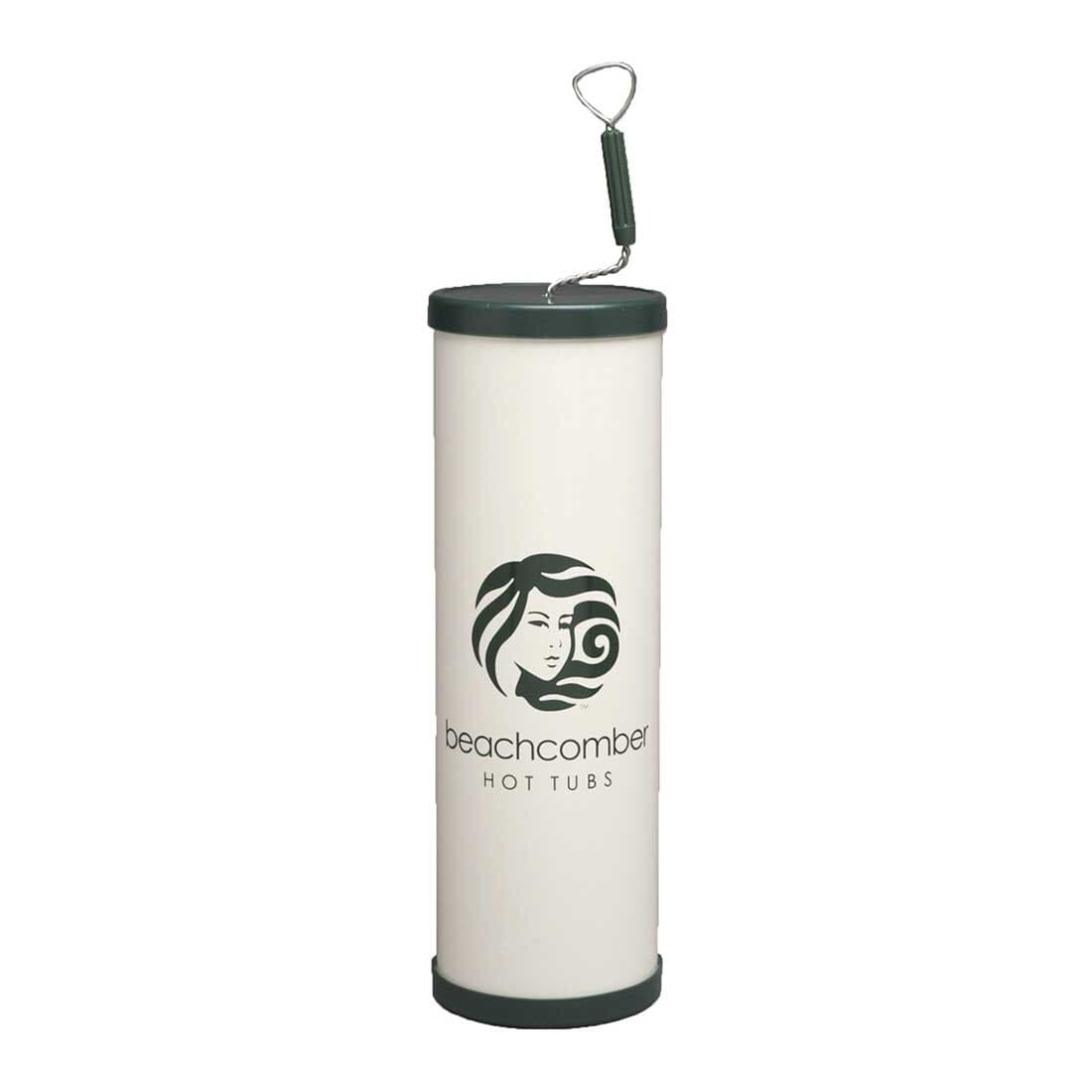 FILTER CLEANING CANISTER - 4909400