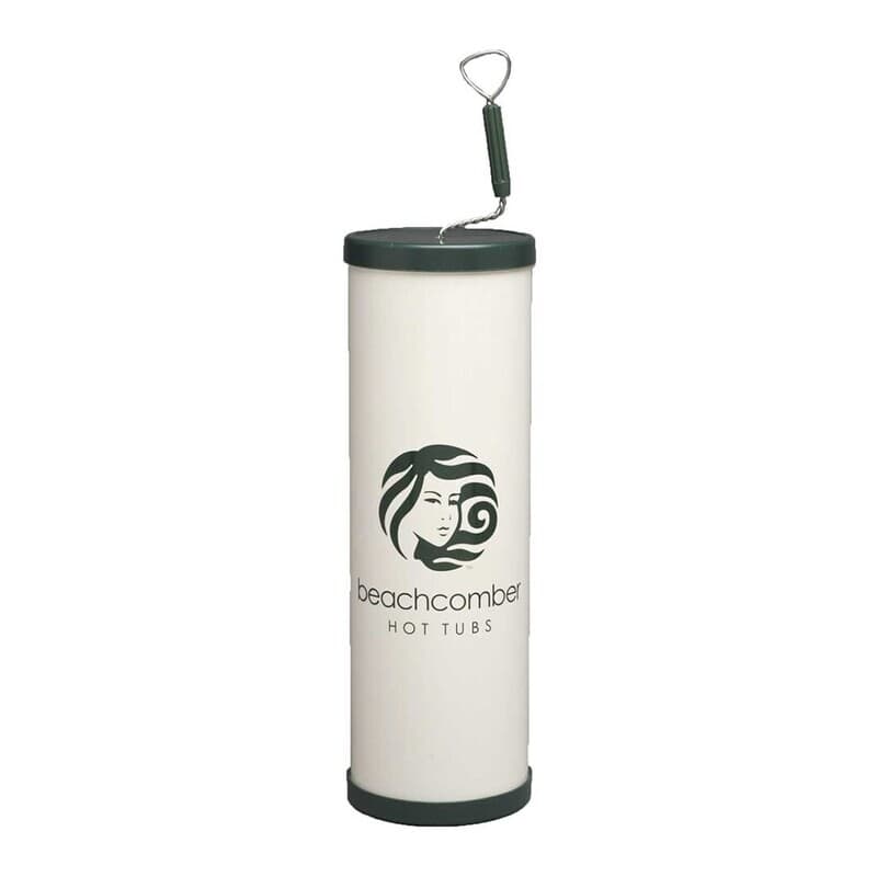 FILTER CLEANING CANISTER - 4909400