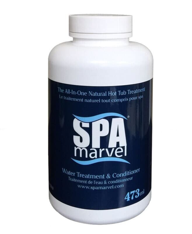 SPA MARVEL TREATMENT
