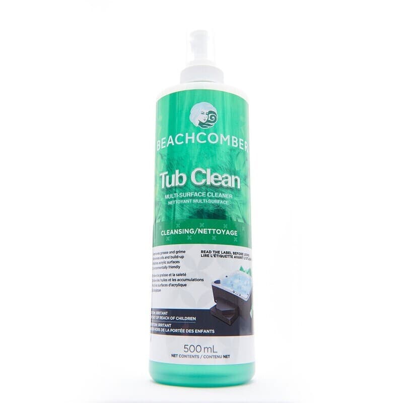 TUB CLEAN - 500ML - 70081