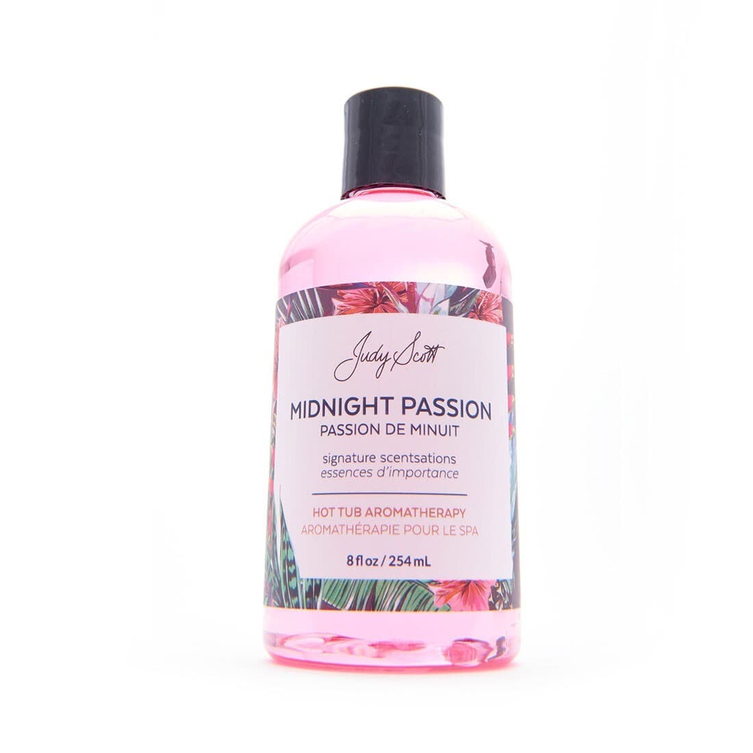 MIDNIGHT PASSION - 8oz - 71922