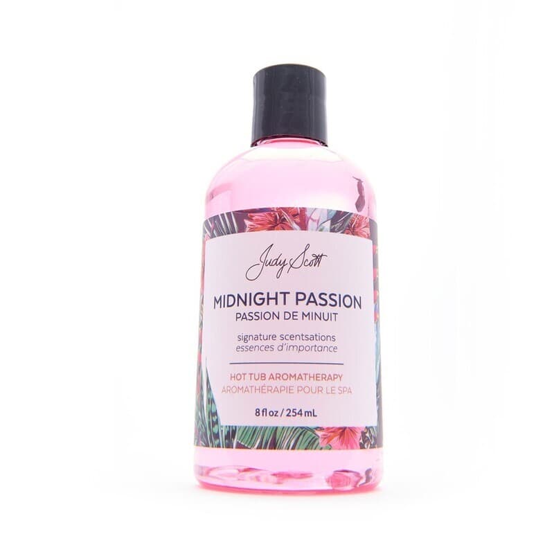 MIDNIGHT PASSION - 8oz - 71922