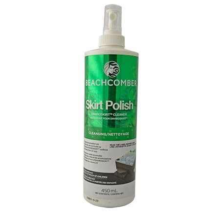 SKIRT POLISH 450 ML - 70080