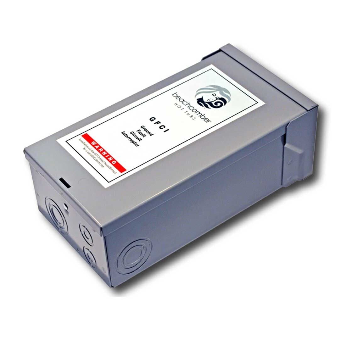 GFCI 40 AMP - Beachcomber's SIEMENS - 4012040