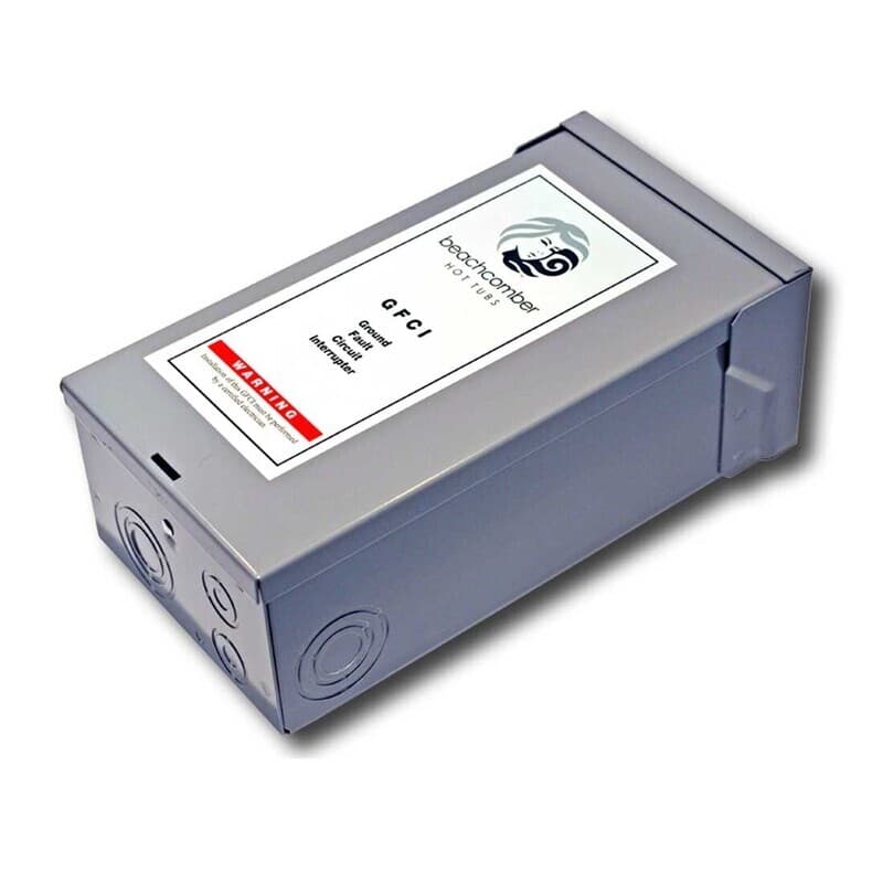 GFCI 40 AMP - Beachcomber's SIEMENS - 4012040