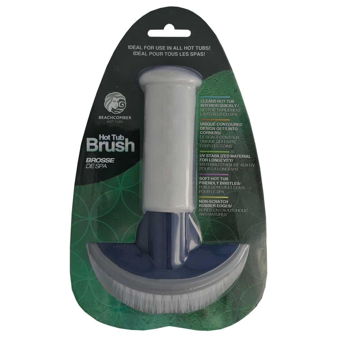 HOT TUB BRUSH  - 4909406