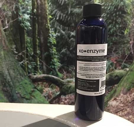 XO-ENZYME - 8oz - 73014