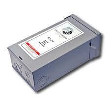 GFCI 50 AMP RED STICKER - Beachcomber's SIEMENS - 4012050