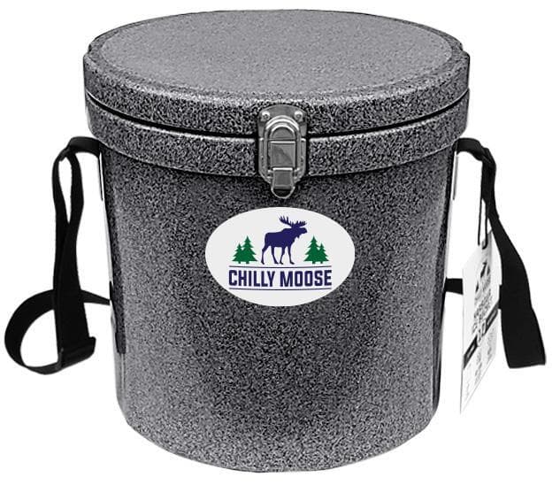 Chilly Moose - 12 LTR HARBOUR BUCKET - MOOSTONE
