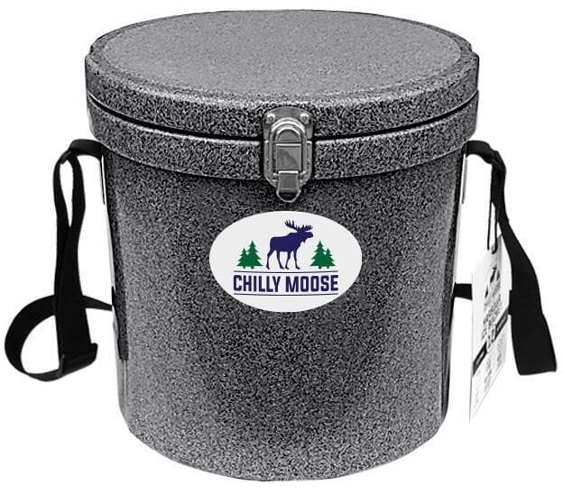 Chilly Moose - 12 LTR HARBOUR BUCKET - MOOSTONE