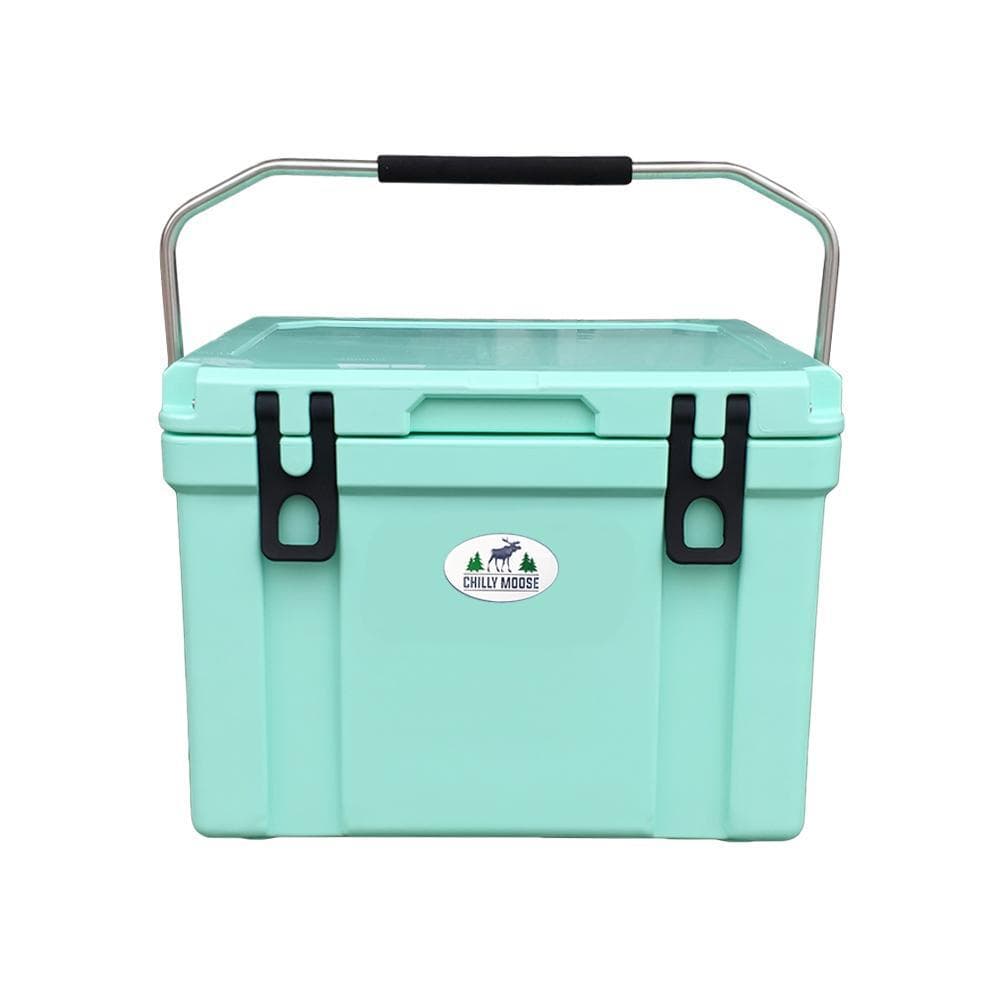 Chilly Moose - 25 LTR CHILLY ICE BOX COOLER - SOUTHAMPTON