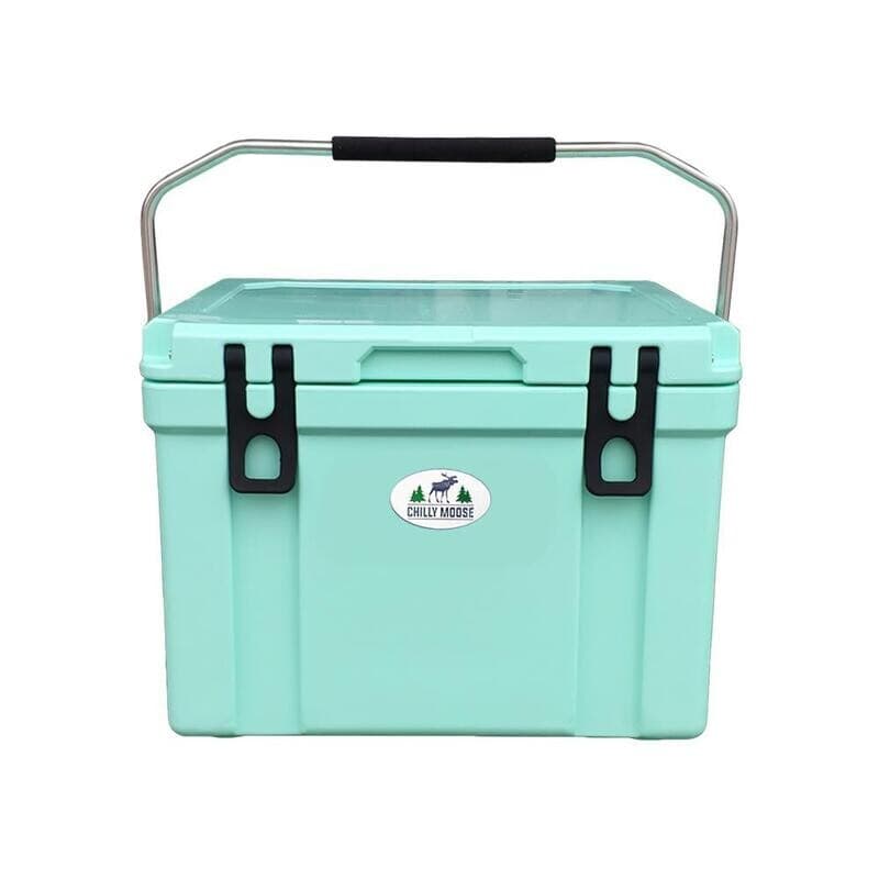 Chilly Moose - 25 LTR CHILLY ICE BOX COOLER - SOUTHAMPTON