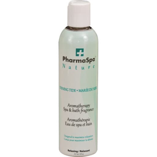 PHARMASPA - EVENING TIDE 8oz PHS-8OZ-NAT-03
