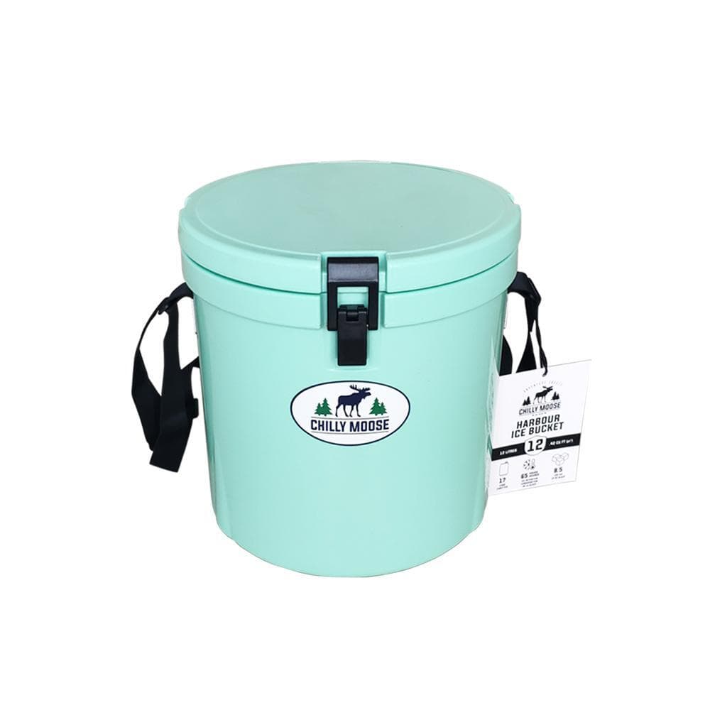 Chilly Moose - 12 LTR HARBOUR BUCKET - SOUTHAMPTON