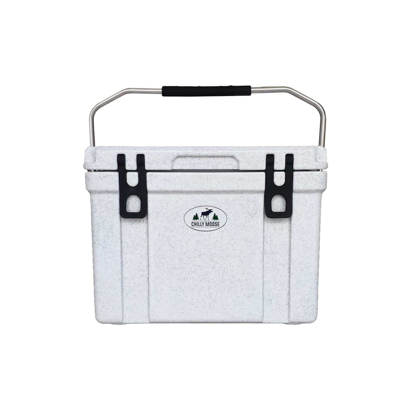 Chilly Moose - 25 LTR CHILLY ICE BOX COOLER - LIMESTONE