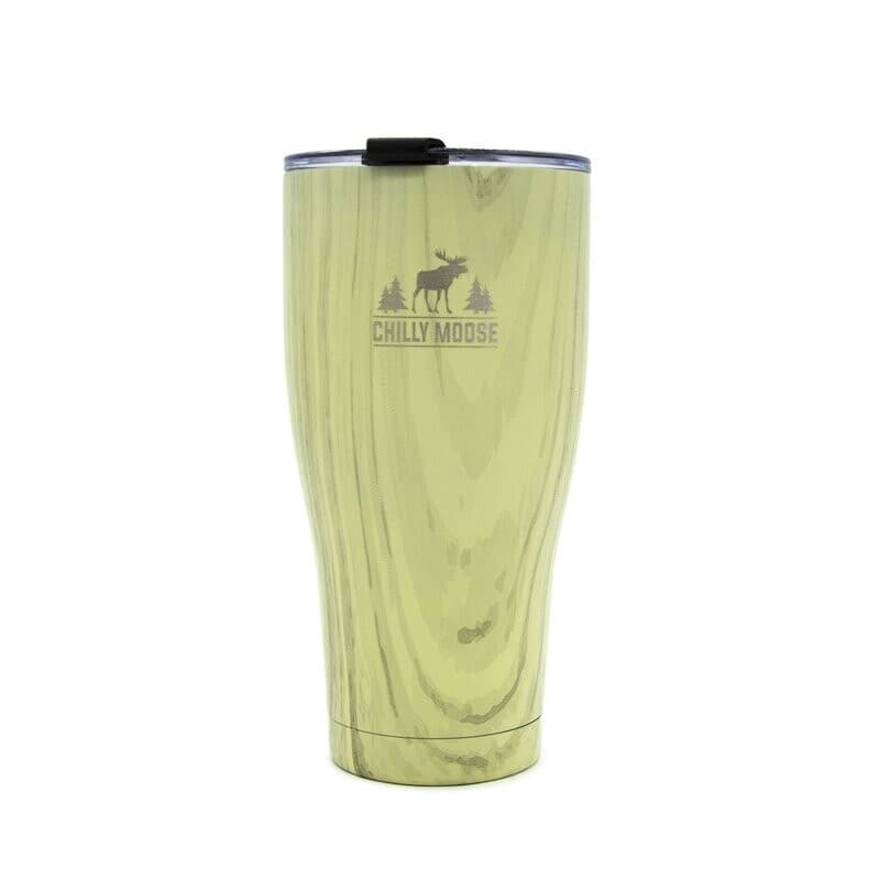 Chilly Moose - 30 OZ GEORGIAN TUMBLER - JACK PINE