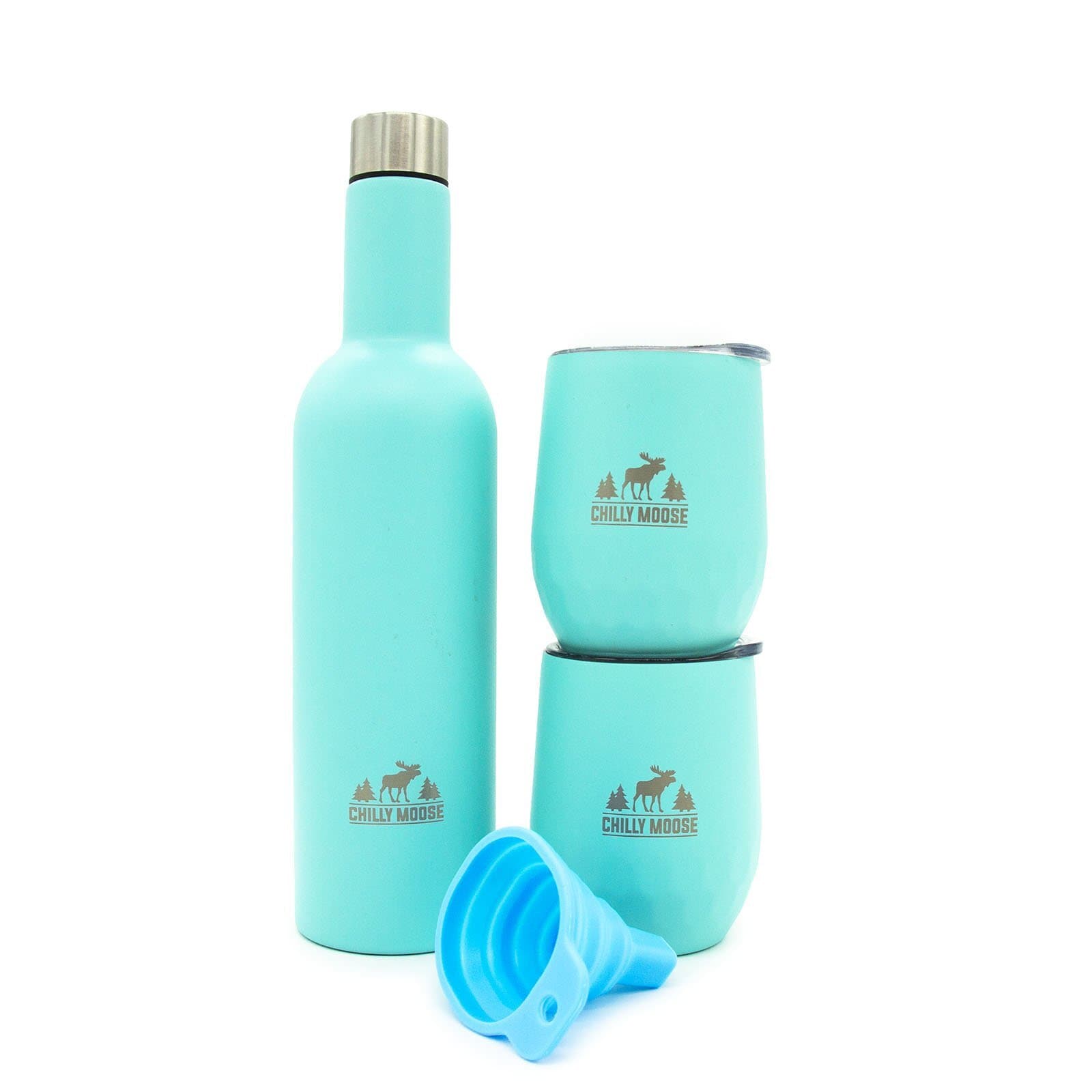 Chilly Moose - HAPPY HOUR COMPANION BOX SET - SOUTHAMPTON