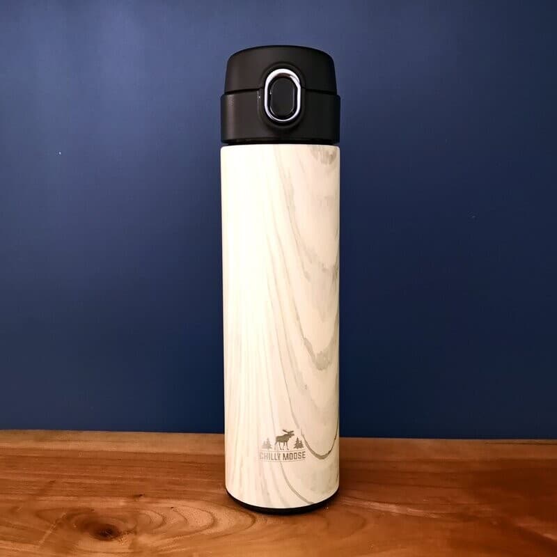 Chilly Moose - 17 OZ KEARNEY COFFEE CANTEEN - JACK PINE