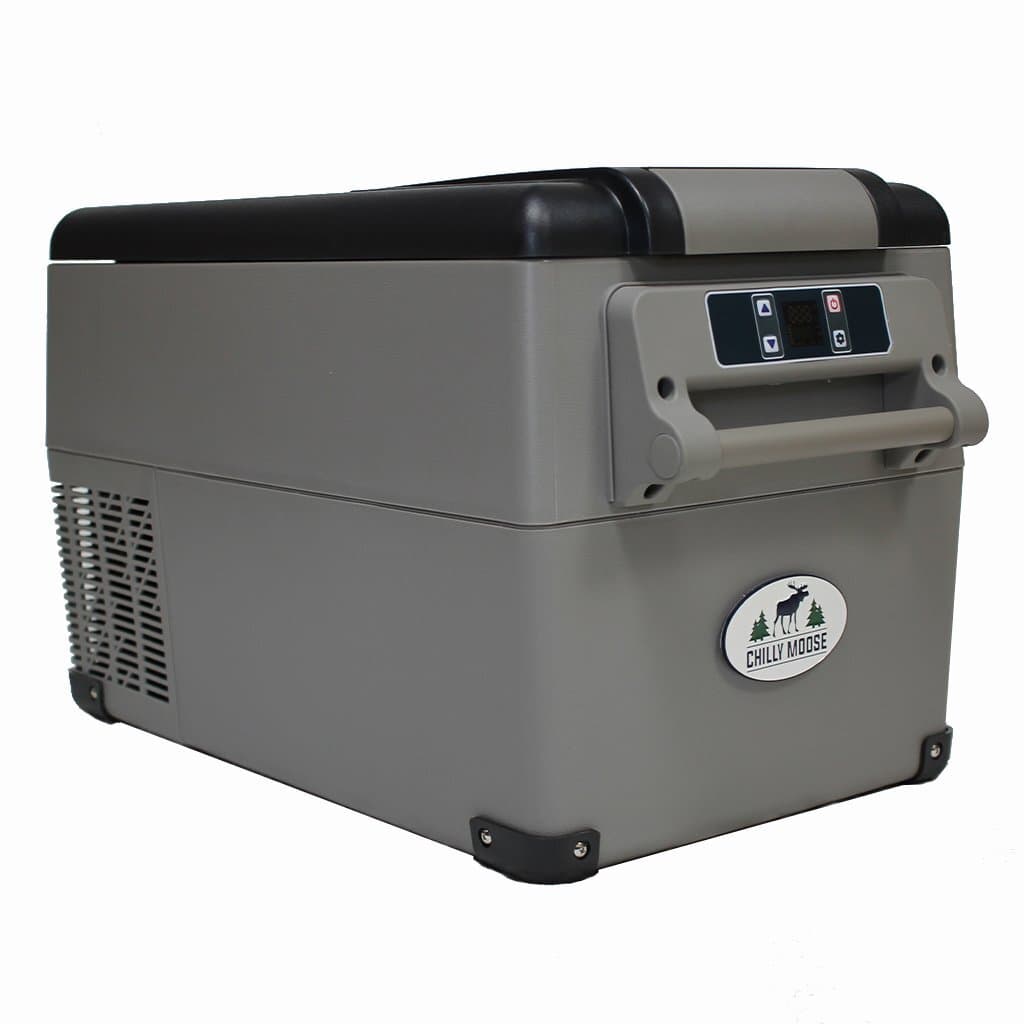 Chilly Moose - 35L PORTABLE ELECTRIC FRIDGE/FREEZER - FFMS31