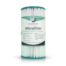 FILTER MICROFILTER 2 PC 35SQFT - 3005820