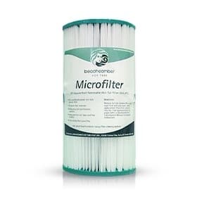 FILTER MICROFILTER 2 PC 35SQFT - 3005820
