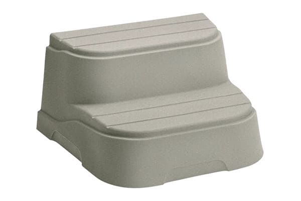 Steps - Freeflow Spas (Sand)
