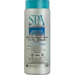 Spa Essentials Bromine Tablets ( 800g ) - O-BRT-800