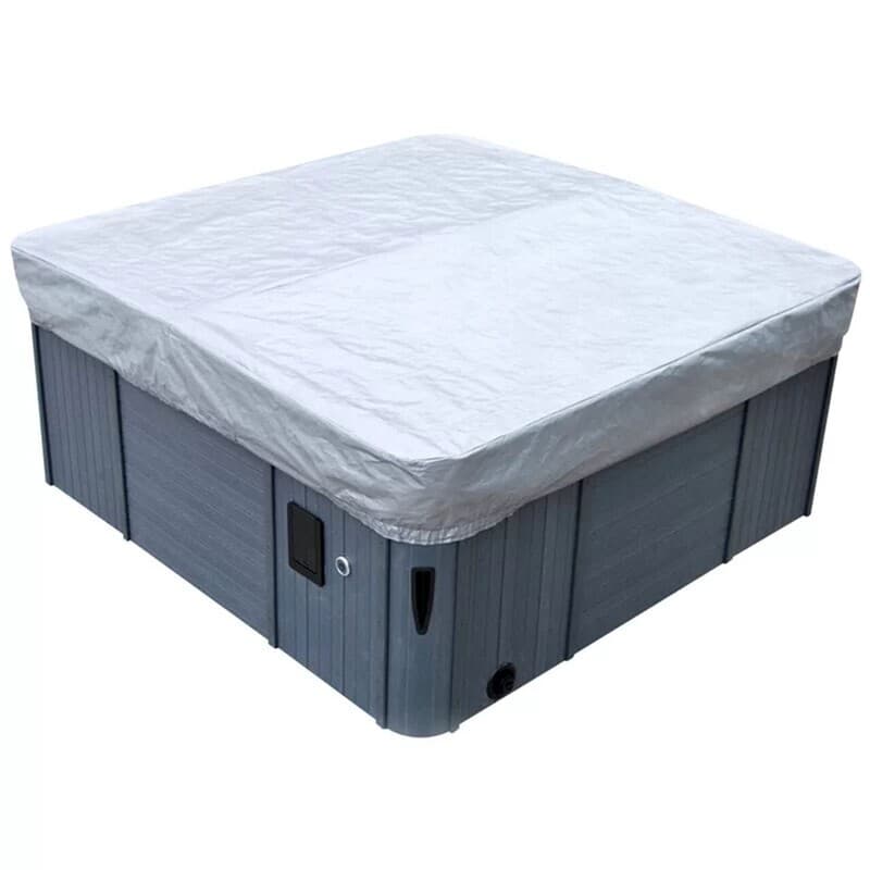 HST COVER CAP 90''x90''x12'' - 380, 590, 740, 750