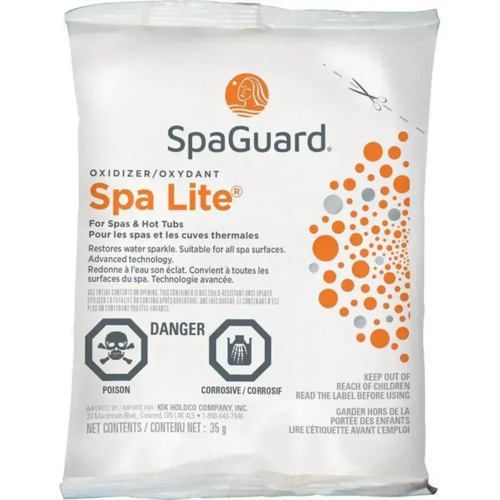 SPAGUARD SPA LITE (35G)