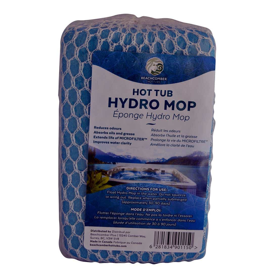 HYDRO MOP - 4901155A - Alternative to Zorbie