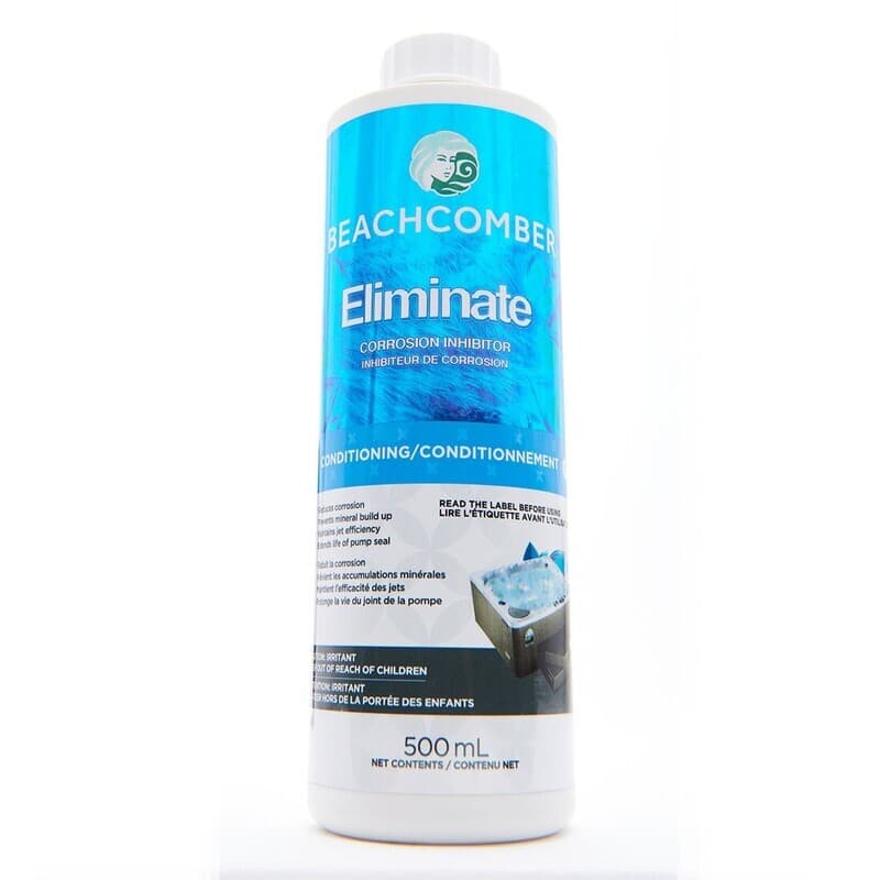 ELIMINATE - 500mL - 70031 - Alternate to Optimizer Plus
