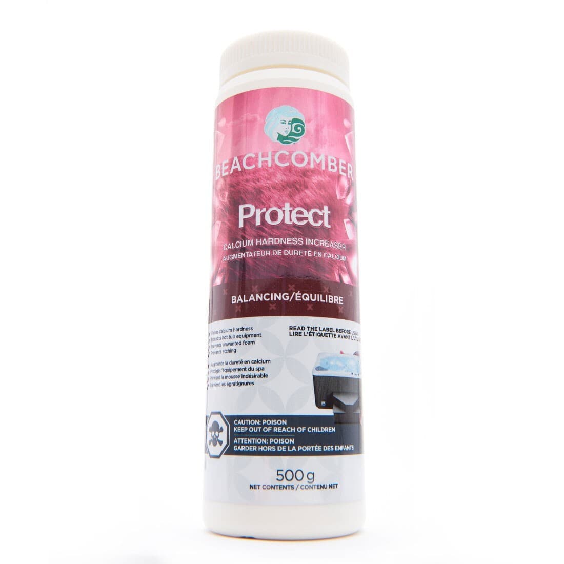 PROTECT 450G - (Calcium Hardness Increaser) - 70140 - Alternative to Balance Pak 300