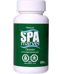 SPA MARVEL CLEANSER - Alternative to Pipe Cleanse or Swirl Away