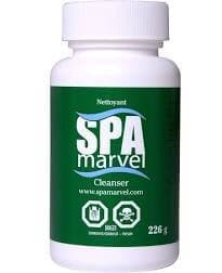 SPA MARVEL CLEANSER - Alternative to Pipe Cleanse or Swirl Away