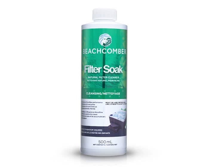 Filter Soak - 70072 - Save BIG with alternative Spa Marvel Filter Cleaner