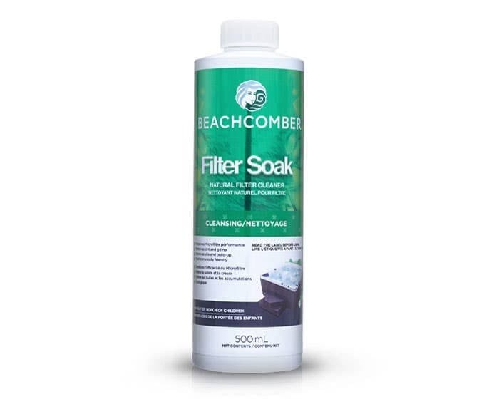 Filter Soak - 70072 - Save BIG with alternative Spa Marvel Filter Cleaner