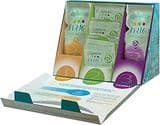 SOFT SOAK TRIO SPA KIT - Alternative to and includes blend of Eliminate, Soft, Care Free Boost and Pipe Cleanse view 2