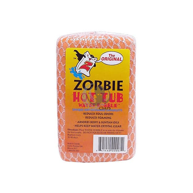 Zorbie - Alternative to Hydro Mop