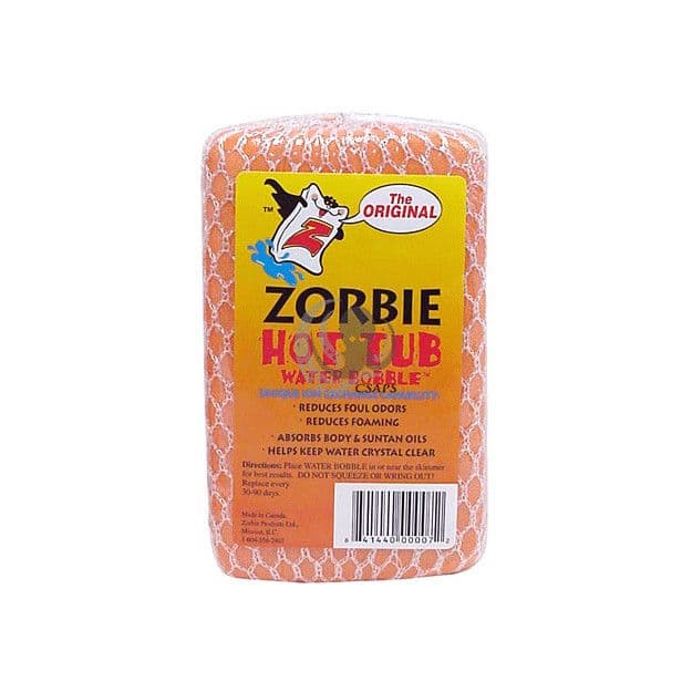 Zorbie - Alternative to Hydro Mop