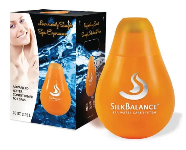 Silk Balance  2.25L Treatment - P3010