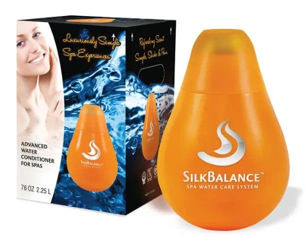 Silk Balance  2.25L Treatment - P3010