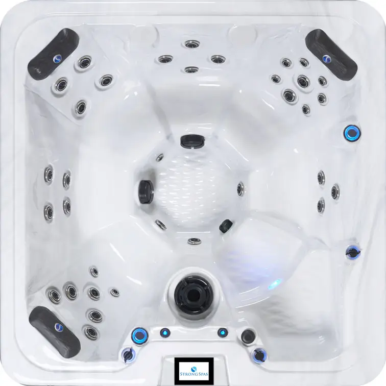 Strong Spas Summit S40